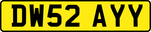DW52AYY