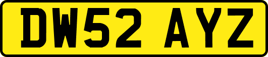 DW52AYZ