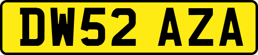 DW52AZA
