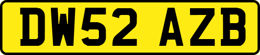 DW52AZB