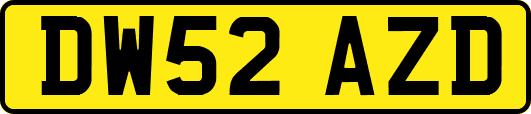 DW52AZD