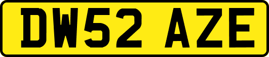 DW52AZE