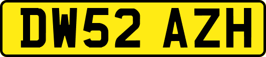 DW52AZH