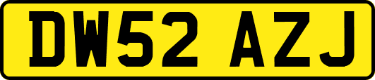 DW52AZJ