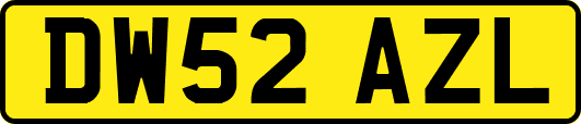 DW52AZL
