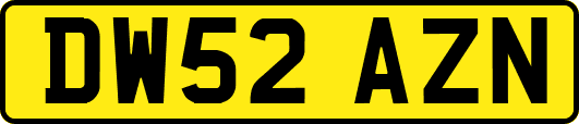 DW52AZN