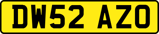 DW52AZO