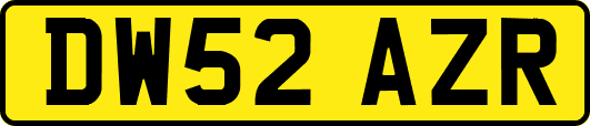 DW52AZR