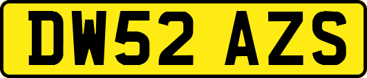 DW52AZS