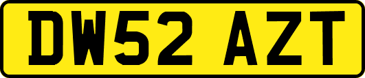 DW52AZT