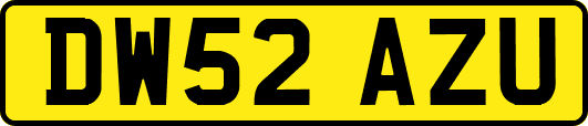 DW52AZU