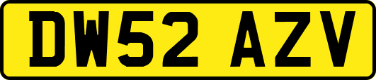 DW52AZV