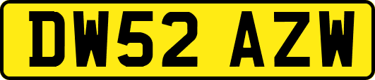 DW52AZW