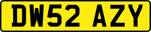 DW52AZY