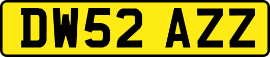 DW52AZZ