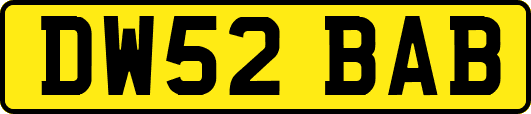 DW52BAB
