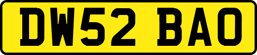 DW52BAO