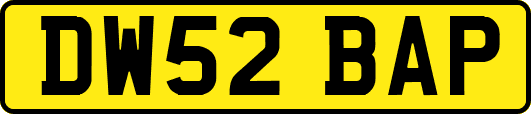 DW52BAP