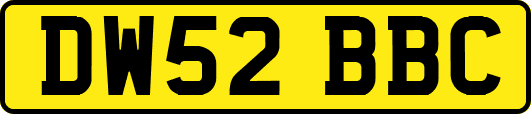 DW52BBC