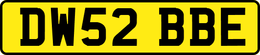 DW52BBE