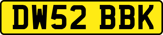 DW52BBK