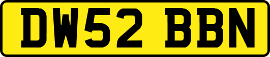 DW52BBN