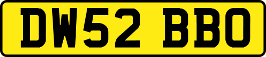 DW52BBO