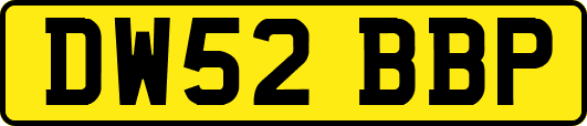 DW52BBP