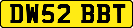 DW52BBT
