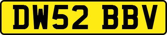 DW52BBV