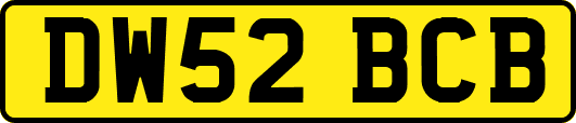 DW52BCB