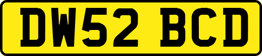 DW52BCD