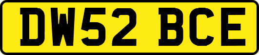 DW52BCE