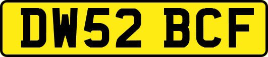 DW52BCF