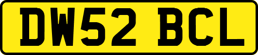 DW52BCL