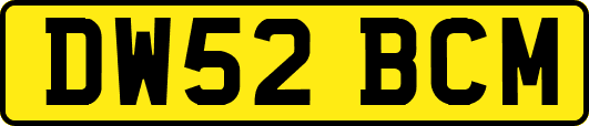 DW52BCM