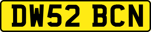 DW52BCN