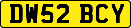 DW52BCY