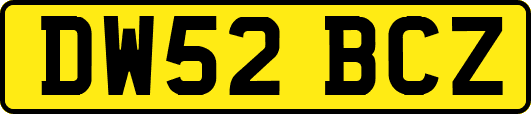 DW52BCZ