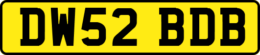 DW52BDB