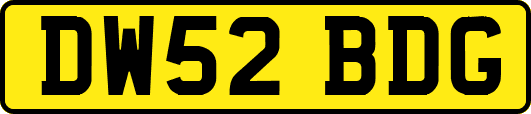 DW52BDG