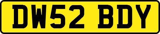 DW52BDY