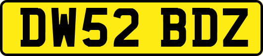 DW52BDZ