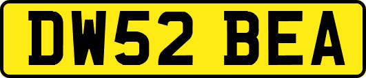 DW52BEA