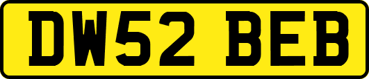 DW52BEB