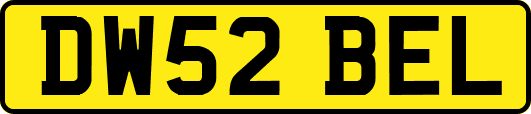 DW52BEL
