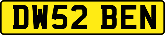 DW52BEN