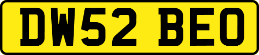 DW52BEO