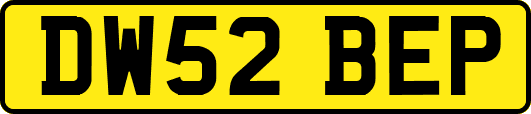 DW52BEP