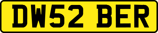 DW52BER
